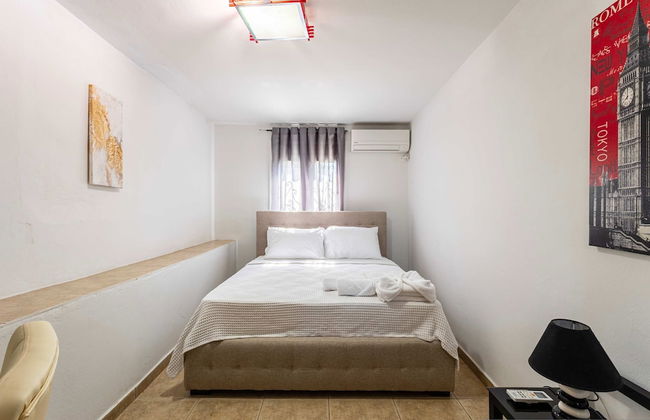 Filiatra s Cozy Haven A Peaceful Escape in Nature - Foto 23