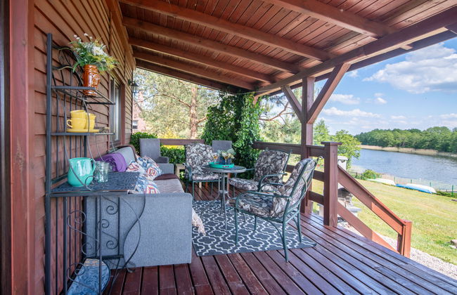 Dom niebieski - Foto 20