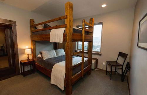 Mountain Lodge - Foto 37