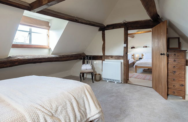 Orchard Cottage, Lovely Home near Broadway - Foto 42