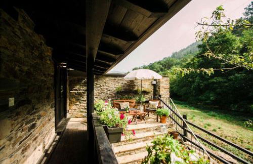 Casa Calma Rural - Foto 72