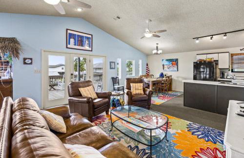 Charming canal side home with gorgeous views - Foto 15