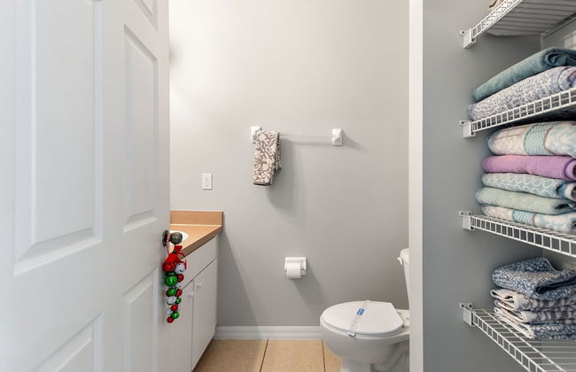 Serene Stay At Terra Verde Resort By Shine Villas 111 3 Bedroom Townhouse - Foto 25