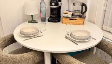 Appartement au coeur de Rennes - Foto 5