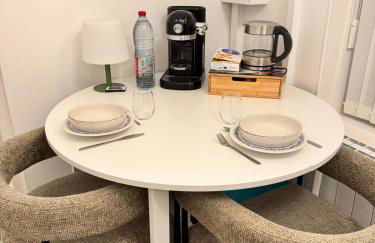 Appartement au coeur de Rennes - Foto 5