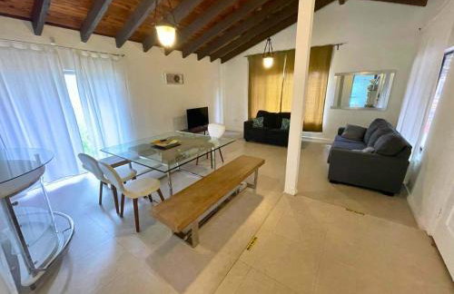 Central Stunning Villa with Heated Pool Cabana - Foto 17