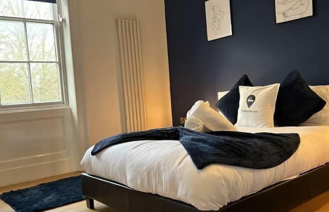 2 Bedroom Apartment kitchen and bathroom - Foto 1