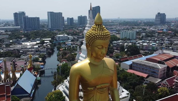 Hidden Gems of Bangkok Tour - Foto 3