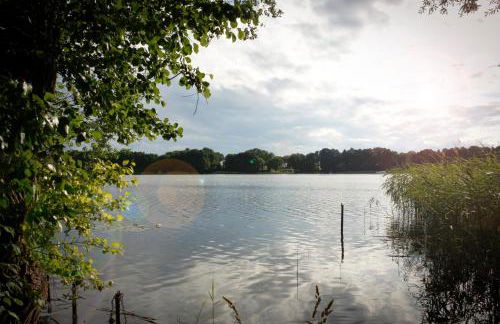 Bungalow mit Wintergarten - Photo 7