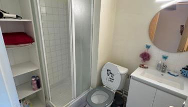 Le vallon Saint Hilaire, parking gratuit - Foto 5