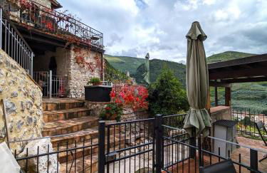 Le Rocche Valnerina Residence - Foto 16