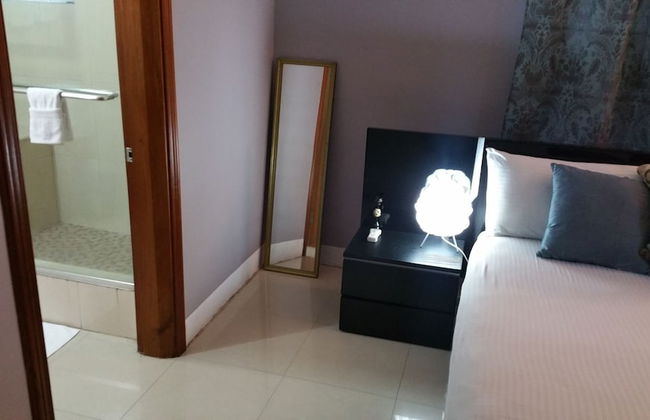 Modern London Decor Guest Apartments - Foto 28