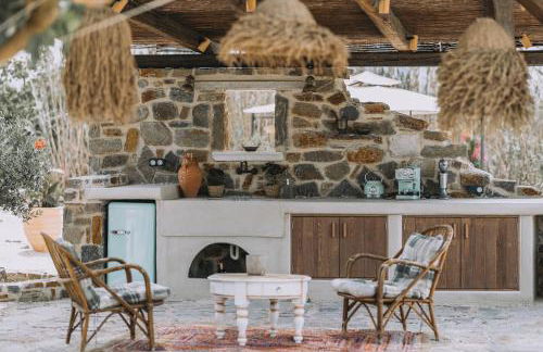 Archetypo 1855 - Villas and Suites - Foto 28