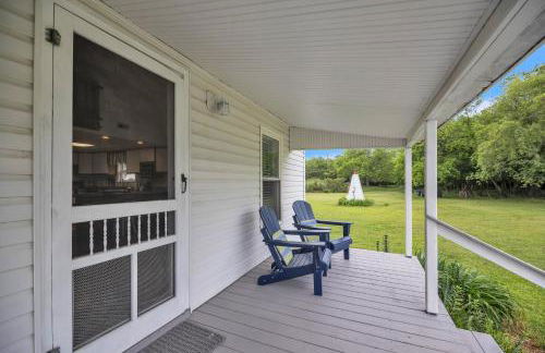 Oyster Cottage in Historic Fishing Village cottage - Foto 20