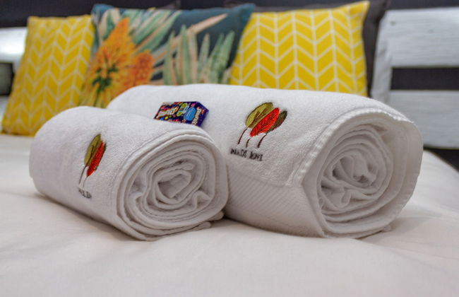 The Minimalist - Photo 21