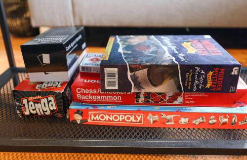 Lake View Enchanted Treehouse- Lake Harmony - Foto 62