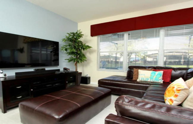 Wh2608 - Windsor Hills Resort - 6 Bed 4 Baths Villa - Foto 15