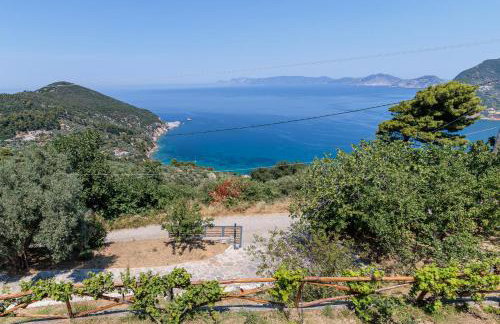Villa Margini, Private Pool & Sea View - Foto 34