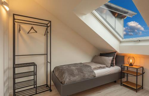 SweetHome - Poing Apartments - Foto 37