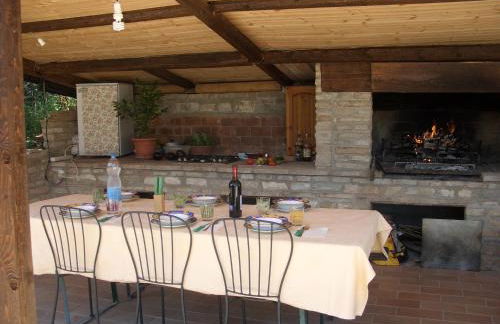 Agriturismo Bosimano - Foto 48