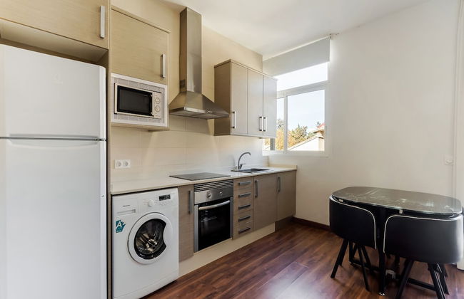 Luxury Apartments Puerto Valencia - Foto 28