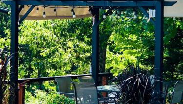 Super Room Rental with Decks in a Bed and Breakfast Getaway near Camden, Maine - Foto 5