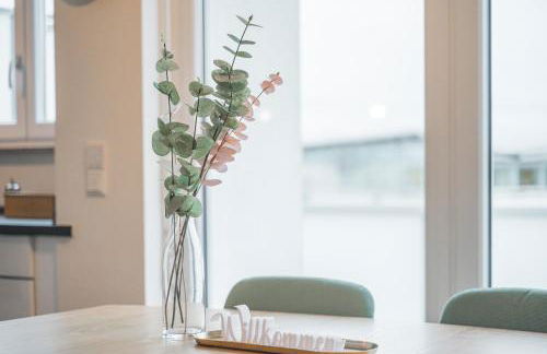 Design-Apartment - Küche - Dachterrasse - zentral - Photo 30