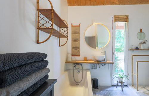 Maison Vacances Gaetan - Foto 12