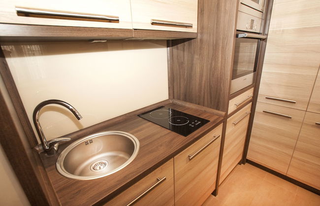 Apartment Retenzija - Foto 8