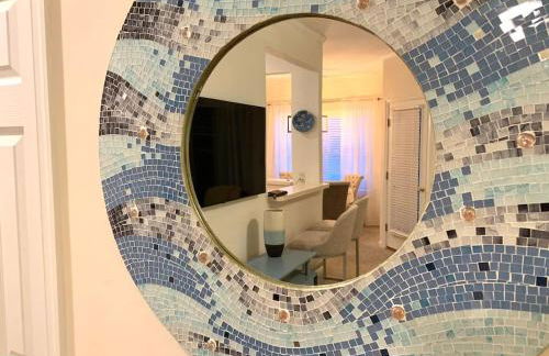 Beach perfect getaway 2 bedroom apartment - Foto 15