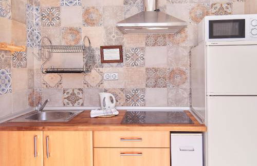 Apartamentos Jerez - Foto 75