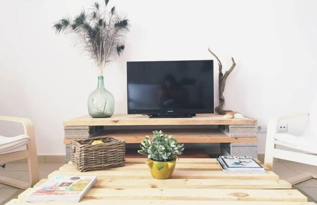 HOMEnFUN Fornells - Foto 26