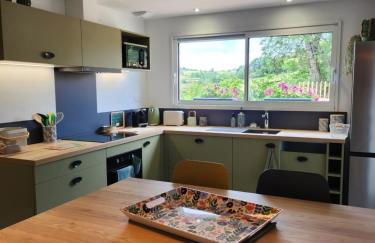 Gîte du clos marty - Photo 7