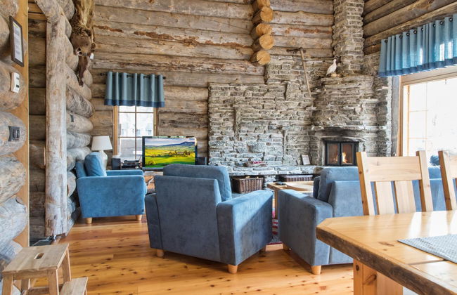 Luostakka iso - Foto 6