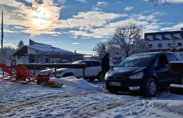 Pools, Sauna und Balkon mit Panoramablick - Foto 64