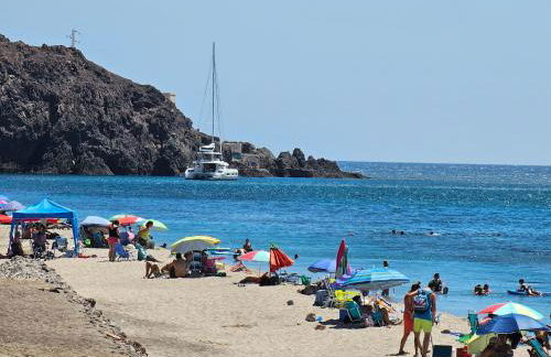 Precioso apartamento en Cabo de Gata - Foto 64