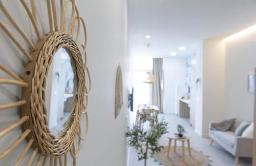 PPA22 Loft Valencia - Acogedor loft cercano al metro Zona Ayora - Photo 62