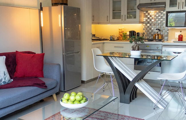 The Seagull Hermanus - Foto 31