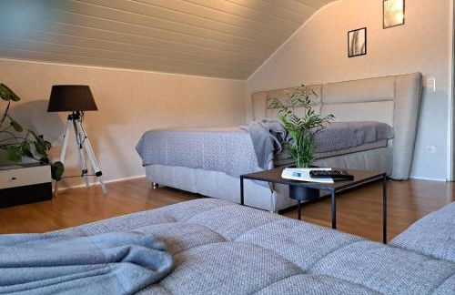 Ferienwohnung 29 - Foto 11