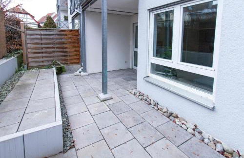 Stadtwohnung am Alleenring - Foto 4