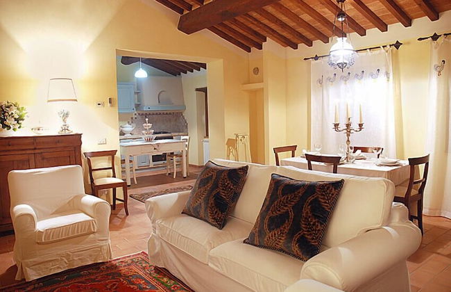 I Grandi Di Toscana - Photo 29