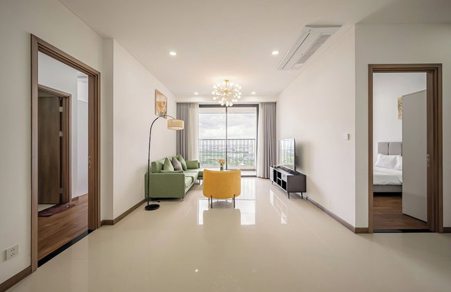 OPAL SAIGON PEARL Premier Residence - Foto 58