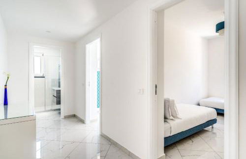 Villa Rusinella Minimalist Retreat with Sea Views by Feeling Italy - Foto 65