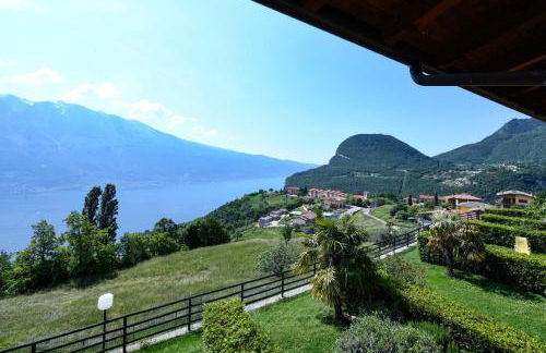 Residence Altogarda - Foto 35