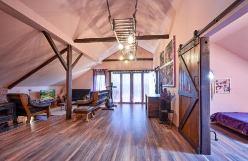 Chill House Keti - Photo 36