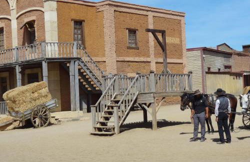 Cortijo Oro Verde B&B - Foto 62