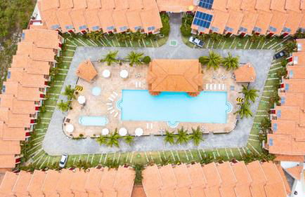 Apartamento Duplex Jerusalém I - Foto 17