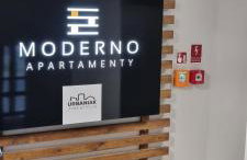 Apartament UniBal Szczecinek - Foto 15