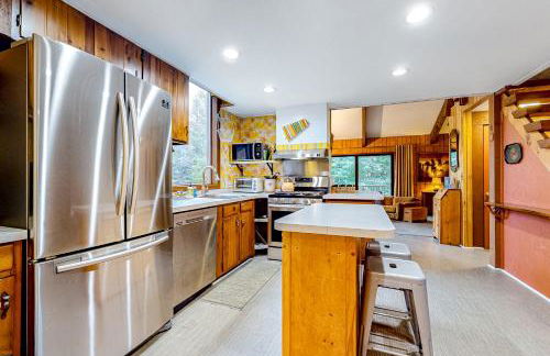 Rustic Escape - Foto 25