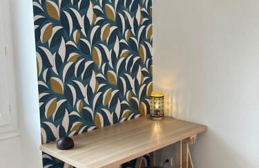 Paisible Eden standing Terrasse - Magnifique Vue - Esprit nature en pleine ville - Foto 36